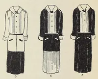 Picture 12 of 14 from Textile fabrics (1927), leaf 160