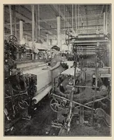 An illustration from Textile fabrics (1927)