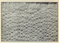 An illustration from Textile fabrics (1927)