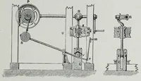 Picture 8 of 19 from Textile fabrics and their preparation for dyeing : with numerous engravings and diagrams (1906), leaf 61