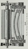 Picture 12 of 19 from Textile fabrics and their preparation for dyeing : with numerous engravings and diagrams (1906), leaf 89