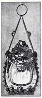 Picture 5 of 11 from Textile fabrics, wearing apparel, and accessories : Universal Exposition at Paris, 1889 : report on group IV (1893), leaf 73