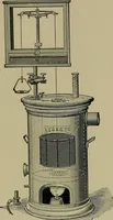 An illustration from The textile fibres; their physical, microscopical, and chemical properties (1904)
