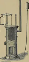 An illustration from The textile fibres; their physical, microscopical, and chemical properties (1904)