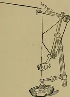An illustration from The textile fibres; their physical, microscopical, and chemical properties (1904)