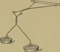 An illustration from The textile fibres; their physical, microscopical, and chemical properties (1904)