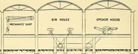 Picture 29 of 80 from The textile industries : a practical guide to fibres, yarns & fabrics in every branch of textile manufacture, including preparation of fibres, spinning, doubling, designing, weaving, bleaching, printing, dyeing and finishing (1910), leaf 135