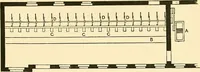 An illustration from The textile industries : a practical guide to fibres, yarns & fabrics in every branch of textile manufacture, including preparation of fibres, spinning, doubling, designing, weaving, bleaching, printing, dyeing and finishing (1910)