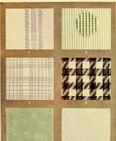 An illustration from The textile industries : a practical guide to fibres, yarns & fabrics in every branch of textile manufacture, including preparation of fibres, spinning, doubling, designing, weaving, bleaching, printing, dyeing and finishing (1910)