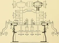 Picture 39 of 70 from The textile industries : a practical guide to fibres, yarns & fabrics in every branch of textile manufacture, including preparation of fibres, spinning, doubling, designing, weaving, bleaching, printing, dyeing and finishing (1910), leaf 139