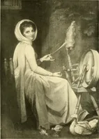 Picture 48 of 70 from The textile industries : a practical guide to fibres, yarns & fabrics in every branch of textile manufacture, including preparation of fibres, spinning, doubling, designing, weaving, bleaching, printing, dyeing and finishing (1910), leaf 166