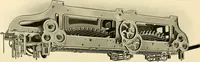 Picture 65 of 70 from The textile industries : a practical guide to fibres, yarns & fabrics in every branch of textile manufacture, including preparation of fibres, spinning, doubling, designing, weaving, bleaching, printing, dyeing and finishing (1910), leaf 210