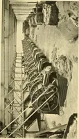 Picture 5 of 70 from The textile industries : a practical guide to fibres, yarns & fabrics in every branch of textile manufacture, including preparation of fibres, spinning, doubling, designing, weaving, bleaching, printing, dyeing and finishing (1910), leaf 36