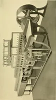 Picture 7 of 70 from The textile industries : a practical guide to fibres, yarns & fabrics in every branch of textile manufacture, including preparation of fibres, spinning, doubling, designing, weaving, bleaching, printing, dyeing and finishing (1910), leaf 42