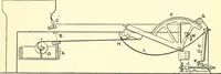An illustration from The textile industries : a practical guide to fibres, yarns & fabrics in every branch of textile manufacture, including preparation of fibres, spinning, doubling, designing, weaving, bleaching, printing, dyeing and finishing (1910)