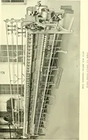 An illustration from The textile industries : a practical guide to fibres, yarns & fabrics in every branch of textile manufacture, including preparation of fibres, spinning, doubling, designing, weaving, bleaching, printing, dyeing and finishing (1910)