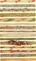 An illustration from The textile industries : a practical guide to fibres, yarns & fabrics in every branch of textile manufacture, including preparation of fibres, spinning, doubling, designing, weaving, bleaching, printing, dyeing and finishing (1910)