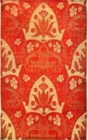 Picture 1 of 102 from The textile industries : a practical guide to fibres, yarns & fabrics in every branch of textile manufacture, including preparation of fibres, spinning, doubling, designing, weaving, bleaching, printing, dyeing and finishing (1910), leaf 5