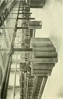 An illustration from The textile industries : a practical guide to fibres, yarns & fabrics in every branch of textile manufacture, including preparation of fibres, spinning, doubling, designing, weaving, bleaching, printing, dyeing and finishing (1910)