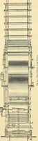 An illustration from The textile industries : a practical guide to fibres, yarns & fabrics in every branch of textile manufacture, including preparation of fibres, spinning, doubling, designing, weaving, bleaching, printing, dyeing and finishing (1910)