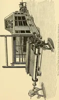 An illustration from The textile industries : a practical guide to fibres, yarns & fabrics in every branch of textile manufacture, including preparation of fibres, spinning, doubling, designing, weaving, bleaching, printing, dyeing and finishing (1910)