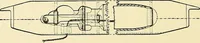 An illustration from The textile industries : a practical guide to fibres, yarns & fabrics in every branch of textile manufacture, including preparation of fibres, spinning, doubling, designing, weaving, bleaching, printing, dyeing and finishing (1910)