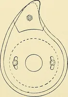 An illustration from The textile industries : a practical guide to fibres, yarns & fabrics in every branch of textile manufacture, including preparation of fibres, spinning, doubling, designing, weaving, bleaching, printing, dyeing and finishing (1910)