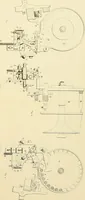An illustration from The textile industries : a practical guide to fibres, yarns & fabrics in every branch of textile manufacture, including preparation of fibres, spinning, doubling, designing, weaving, bleaching, printing, dyeing and finishing (1910)