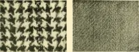 An illustration from The textile industries : a practical guide to fibres, yarns & fabrics in every branch of textile manufacture, including preparation of fibres, spinning, doubling, designing, weaving, bleaching, printing, dyeing and finishing (1910)