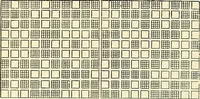 An illustration from The textile industries : a practical guide to fibres, yarns & fabrics in every branch of textile manufacture, including preparation of fibres, spinning, doubling, designing, weaving, bleaching, printing, dyeing and finishing (1910)