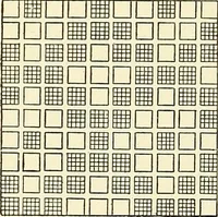 An illustration from The textile industries : a practical guide to fibres, yarns & fabrics in every branch of textile manufacture, including preparation of fibres, spinning, doubling, designing, weaving, bleaching, printing, dyeing and finishing (1910)