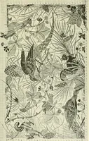 An illustration from The textile industries : a practical guide to fibres, yarns & fabrics in every branch of textile manufacture, including preparation of fibres, spinning, doubling, designing, weaving, bleaching, printing, dyeing and finishing (1910)