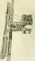 An illustration from The textile industries : a practical guide to fibres, yarns & fabrics in every branch of textile manufacture, including preparation of fibres, spinning, doubling, designing, weaving, bleaching, printing, dyeing and finishing (1910)