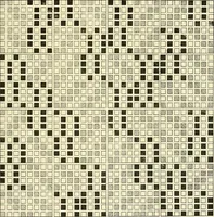 An illustration from The textile industries : a practical guide to fibres, yarns & fabrics in every branch of textile manufacture, including preparation of fibres, spinning, doubling, designing, weaving, bleaching, printing, dyeing and finishing (1910)