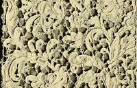 An illustration from The textile industries : a practical guide to fibres, yarns & fabrics in every branch of textile manufacture, including preparation of fibres, spinning, doubling, designing, weaving, bleaching, printing, dyeing and finishing (1910)