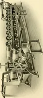 An illustration from The textile industries : a practical guide to fibres, yarns & fabrics in every branch of textile manufacture, including preparation of fibres, spinning, doubling, designing, weaving, bleaching, printing, dyeing and finishing (1910)