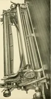 An illustration from The textile industries : a practical guide to fibres, yarns & fabrics in every branch of textile manufacture, including preparation of fibres, spinning, doubling, designing, weaving, bleaching, printing, dyeing and finishing (1910)