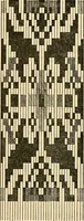 An illustration from The textile industries : a practical guide to fibres, yarns & fabrics in every branch of textile manufacture, including preparation of fibres, spinning, doubling, designing, weaving, bleaching, printing, dyeing and finishing (1910)