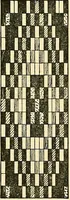 An illustration from The textile industries : a practical guide to fibres, yarns & fabrics in every branch of textile manufacture, including preparation of fibres, spinning, doubling, designing, weaving, bleaching, printing, dyeing and finishing (1910)