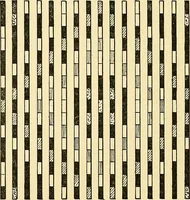 An illustration from The textile industries : a practical guide to fibres, yarns & fabrics in every branch of textile manufacture, including preparation of fibres, spinning, doubling, designing, weaving, bleaching, printing, dyeing and finishing (1910)