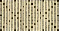 An illustration from The textile industries : a practical guide to fibres, yarns & fabrics in every branch of textile manufacture, including preparation of fibres, spinning, doubling, designing, weaving, bleaching, printing, dyeing and finishing (1910)