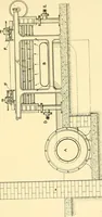An illustration from The textile industries : a practical guide to fibres, yarns & fabrics in every branch of textile manufacture, including preparation of fibres, spinning, doubling, designing, weaving, bleaching, printing, dyeing and finishing (1910)