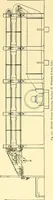 An illustration from The textile industries : a practical guide to fibres, yarns & fabrics in every branch of textile manufacture, including preparation of fibres, spinning, doubling, designing, weaving, bleaching, printing, dyeing and finishing (1910)