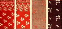 An illustration from The textile industries : a practical guide to fibres, yarns & fabrics in every branch of textile manufacture, including preparation of fibres, spinning, doubling, designing, weaving, bleaching, printing, dyeing and finishing (1910)