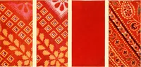 Picture 10 of 54 from The textile industries : a practical guide to fibres, yarns & fabrics in every branch of textile manufacture, including preparation of fibres, spinning, doubling, designing, weaving, bleaching, printing, dyeing and finishing (1910), leaf 34