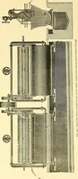 An illustration from The textile industries : a practical guide to fibres, yarns & fabrics in every branch of textile manufacture, including preparation of fibres, spinning, doubling, designing, weaving, bleaching, printing, dyeing and finishing (1910)