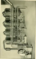 An illustration from The textile industries : a practical guide to fibres, yarns & fabrics in every branch of textile manufacture, including preparation of fibres, spinning, doubling, designing, weaving, bleaching, printing, dyeing and finishing (1910)