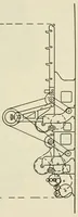 An illustration from Textile machinery with special reference to pickers (1919)