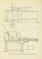 Picture 17 of 17 from Textile machinery with special reference to pickers (1919), leaf 206