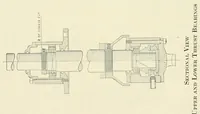 Picture 2 of 17 from Textile machinery with special reference to pickers (1919), leaf 26